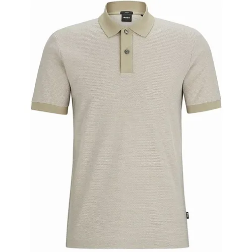 Tops > Polo Shirts - - Hugo Boss - Modalova