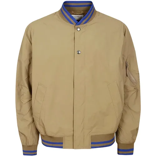 Jackets > Bomber Jackets - - Universal Works - Modalova