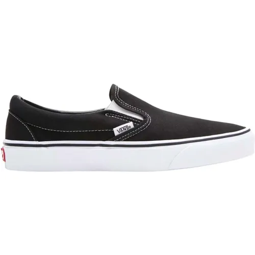 Vans - Shoes > Sneakers - Black - Vans - Modalova