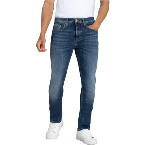 Jeans > Slim-fit Jeans - - MAC - Modalova