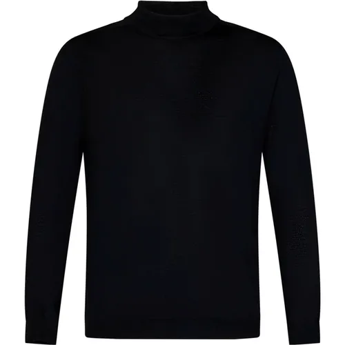 Knitwear > Turtlenecks - - Low Brand - Modalova