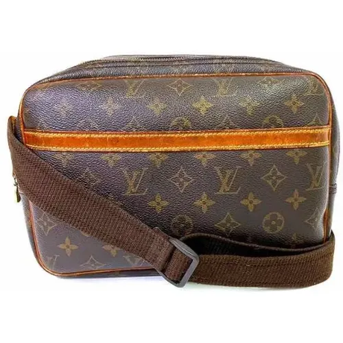 Pre-owned > Pre-owned Bags > Pre-owned Cross Body Bags - - Louis Vuitton Vintage - Modalova