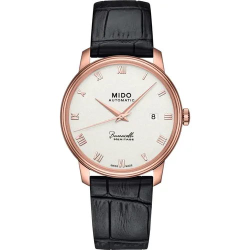 Accessories > Watches - - Mido - Modalova