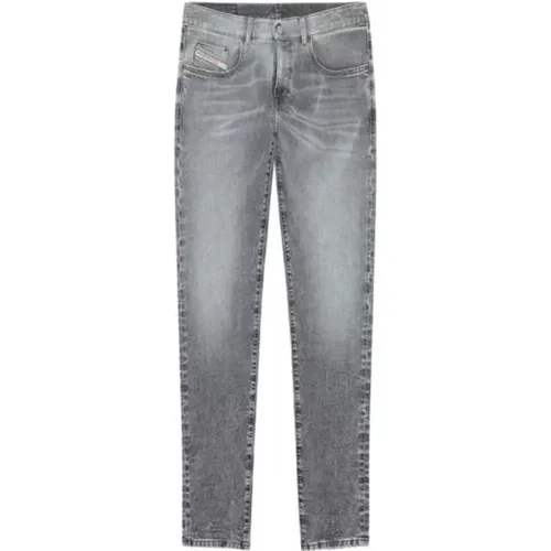 Jeans > Slim-fit Jeans - - Diesel - Modalova