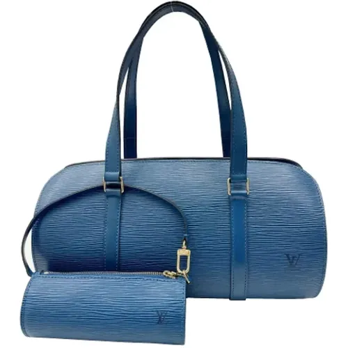 Pre-owned > Pre-owned Bags > Pre-owned Handbags - - Louis Vuitton Vintage - Modalova