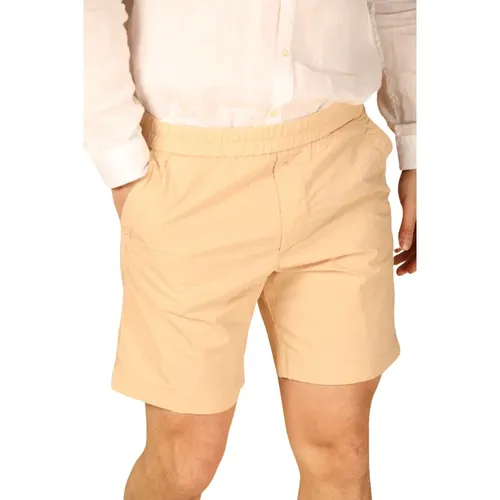 Shorts > Casual Shorts - - Mason's - Modalova