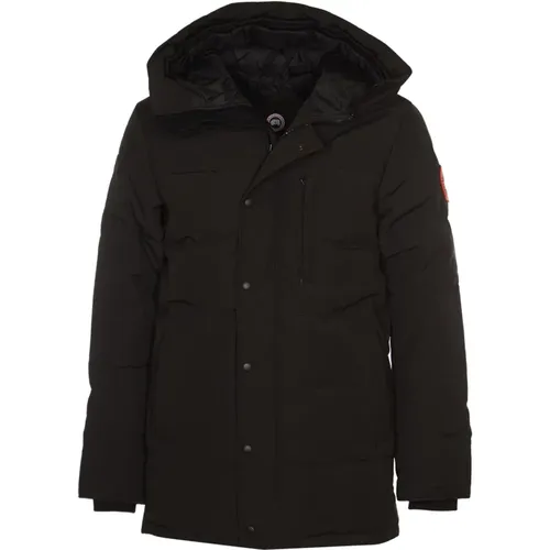 Jackets > Winter Jackets - - Canada Goose - Modalova