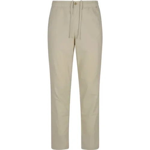 Trousers > Slim-fit Trousers - - Polo Ralph Lauren - Modalova