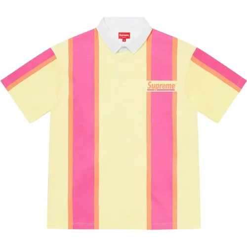 Tops > Polo Shirts - - Supreme - Modalova