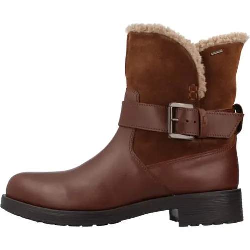 Shoes > Boots > Winter Boots - - Geox - Modalova