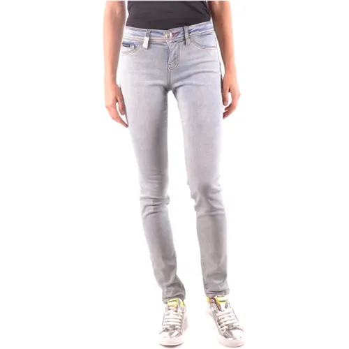 Jeans > Skinny Jeans - - Philipp Plein - Modalova