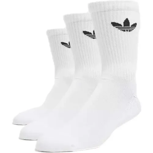 Underwear > Socks - - Adidas - Modalova