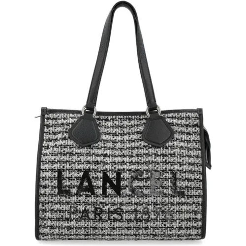 Lancel - Bags > Tote Bags - Gray - Lancel - Modalova