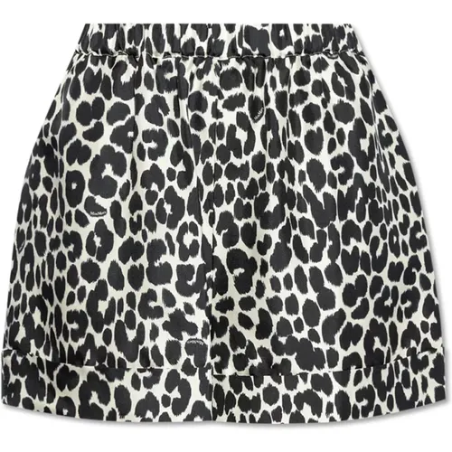 Shorts > Short Shorts - - Max Mara - Modalova