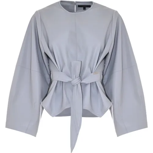 Blouses & Shirts > Blouses - - Kocca - Modalova