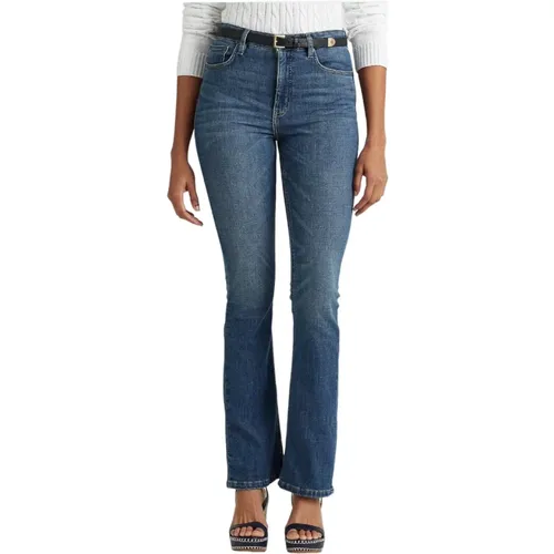 Jeans > Slim-fit Jeans - - Ralph Lauren - Modalova