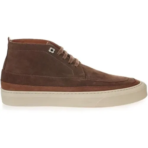 Shoes > Sneakers - - Lardini - Modalova