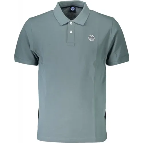 Tops > Polo Shirts - - North Sails - Modalova