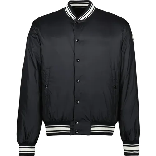 Jackets > Bomber Jackets - - Moncler - Modalova