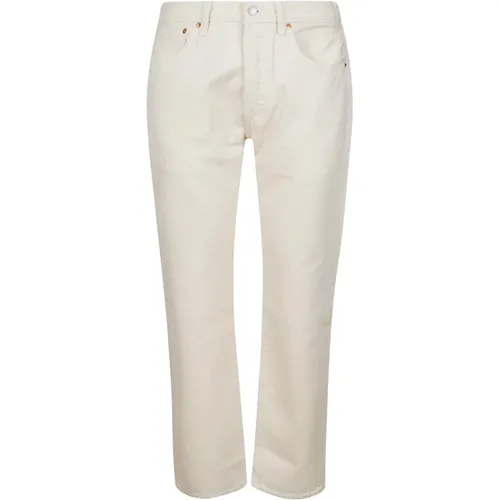 Levi's - Trousers > Slim-fit Trousers - - Levis - Modalova