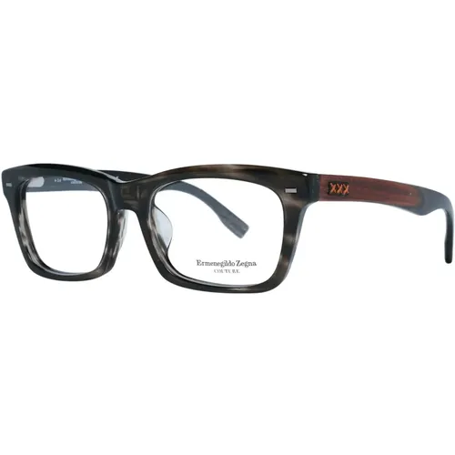 Accessories > Glasses - - Ermenegildo Zegna - Modalova