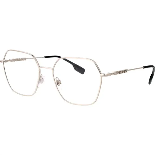 Accessories > Glasses - - Burberry - Modalova