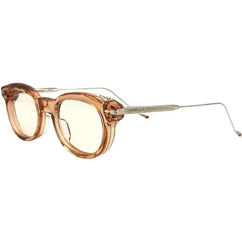 Accessories > Glasses - - Jacques Marie Mage - Modalova