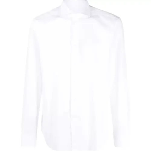 Shirts > Formal Shirts - - Corneliani - Modalova