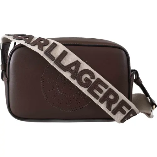 Bags > Cross Body Bags - - Karl Lagerfeld - Modalova