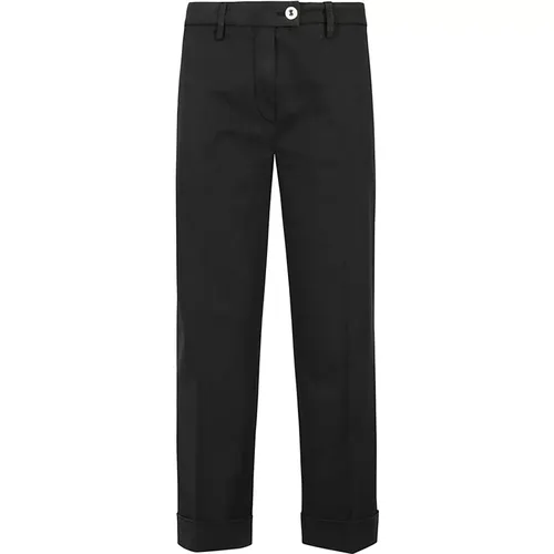 Trousers > Chinos - - Re-Hash - Modalova