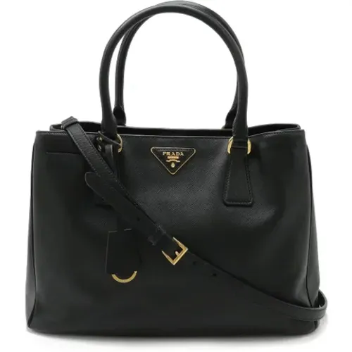 Pre-owned > Pre-owned Bags > Pre-owned Handbags - - Prada Vintage - Modalova