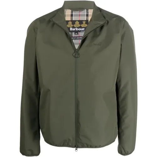 Jackets > Light Jackets - - Barbour - Modalova