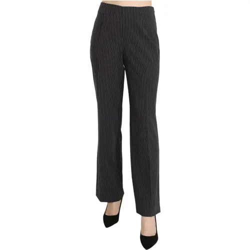 Trousers > Wide Trousers - - Bencivenga - Modalova