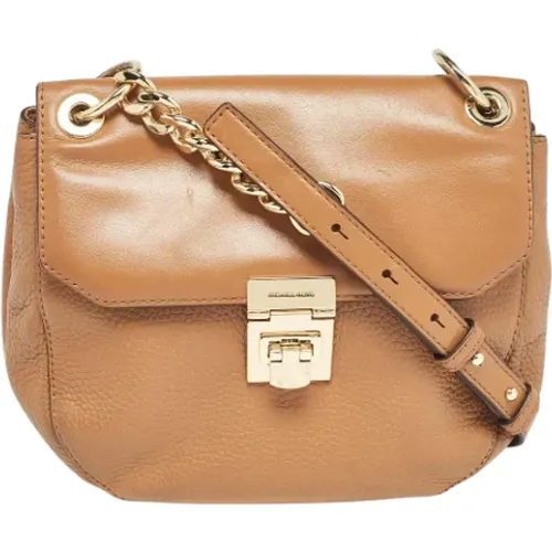 Pre-owned > Pre-owned Bags > Pre-owned Cross Body Bags - - Michael Kors Pre-owned - Modalova