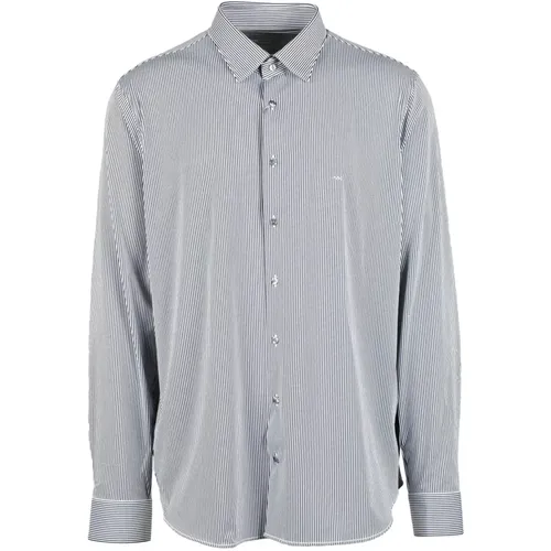 Shirts > Casual Shirts - - Michael Kors - Modalova