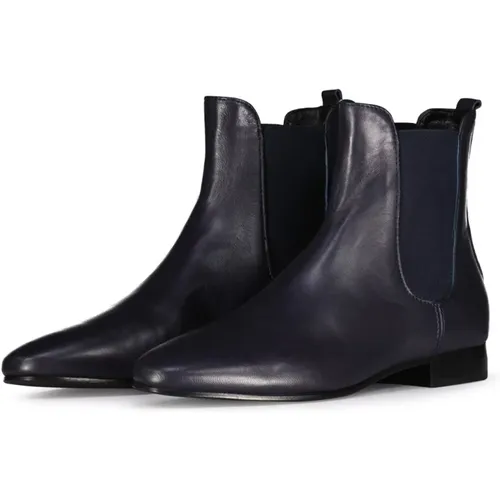 Shoes > Boots > Chelsea Boots - - AGL - Modalova