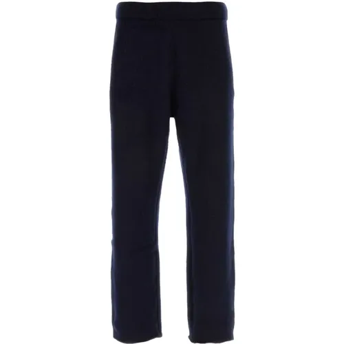 Trousers > Sweatpants - - Z Zegna - Modalova