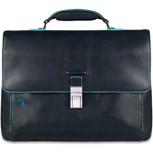 Bags > Laptop Bags & Cases - - Piquadro - Modalova