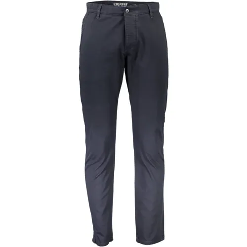 Trousers > Slim-fit Trousers - - Dockers - Modalova