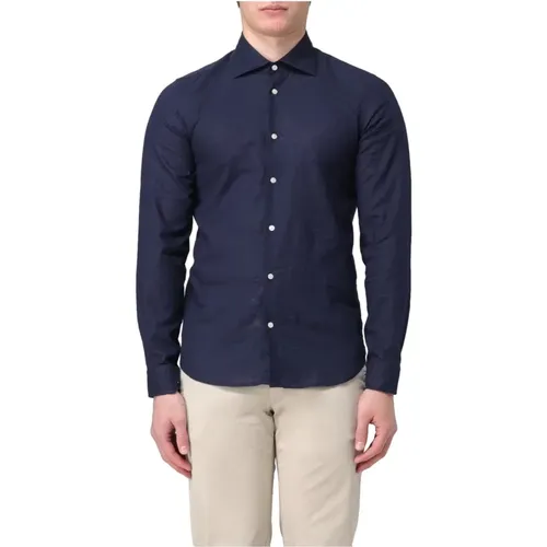 Shirts > Casual Shirts - - Manuel Ritz - Modalova