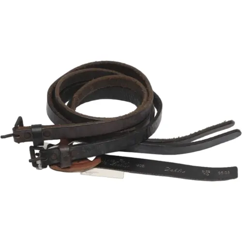 HTC - Accessories > Belts - Brown - HTC - Modalova