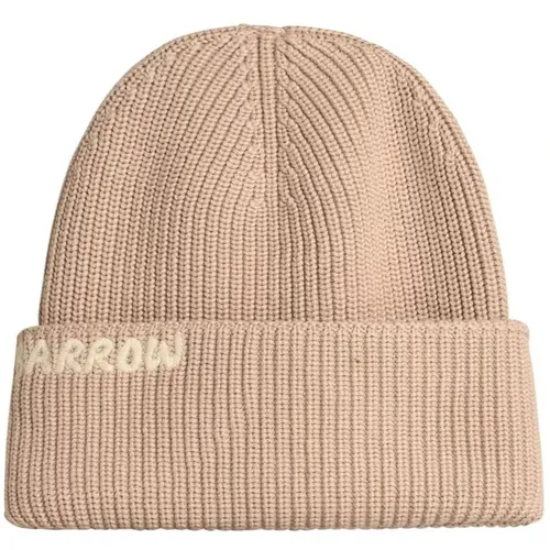 Accessories > Hats > Beanies - - Barrow - Modalova