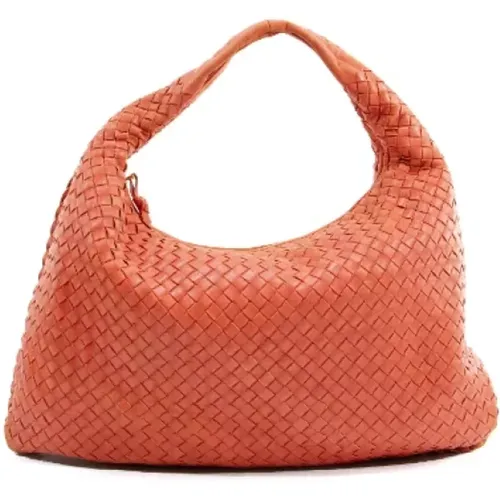 Pre-owned > Pre-owned Bags > Pre-owned Shoulder Bags - - Bottega Veneta Vintage - Modalova