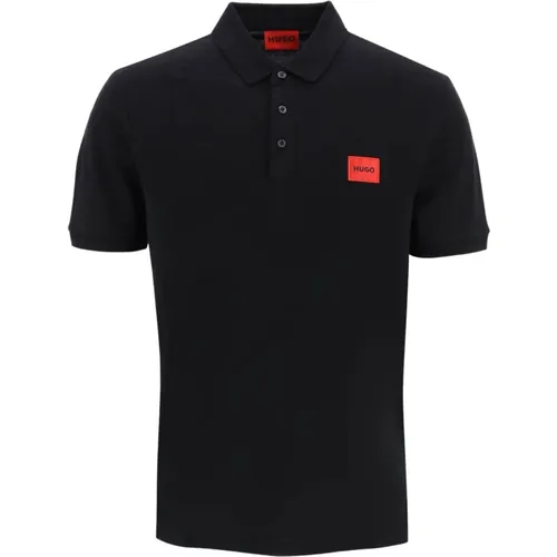 Tops > Polo Shirts - - Hugo Boss - Modalova