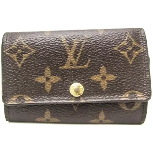 Pre-owned > Pre-owned Accessories - - Louis Vuitton Vintage - Modalova