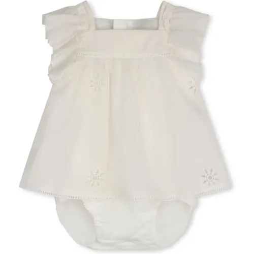 Chloé - Kids > Sets - White - Chloé - Modalova