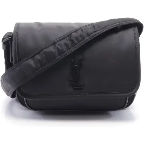 Pre-owned > Pre-owned Bags > Pre-owned Cross Body Bags - - Yves Saint Laurent Vintage - Modalova