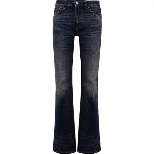 Jeans > Boot-cut Jeans - - Haikure - Modalova