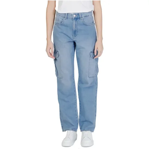 Jeans > Loose-fit Jeans - - Only - Modalova