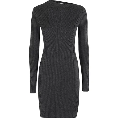 Dresses > Day Dresses > Knitted Dresses - - Remain Birger Christensen - Modalova